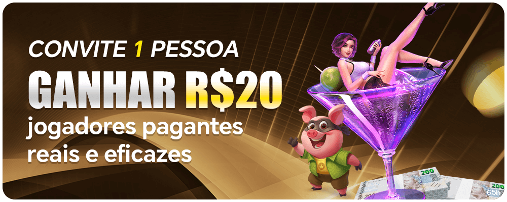 Login seguro na 65h